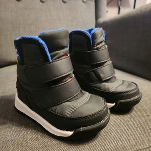 Sorel Baby Boots